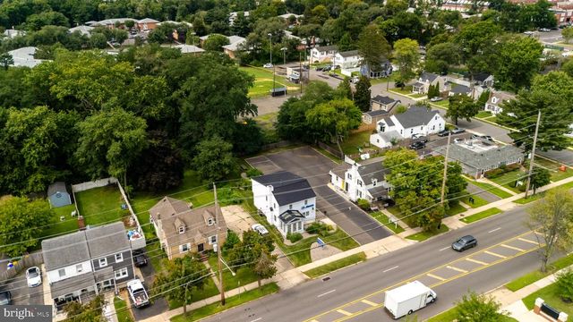 891 PARKWAY AVE, Ewing, NJ 08618