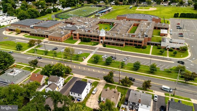 891 PARKWAY AVE, Ewing, NJ 08618