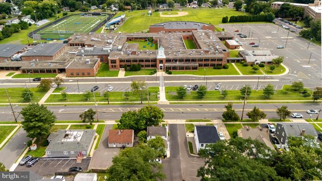 891 PARKWAY AVE, Ewing, NJ 08618
