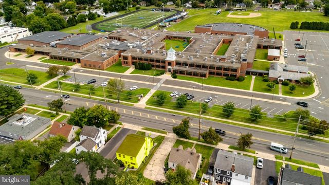891 PARKWAY AVE, Ewing, NJ 08618