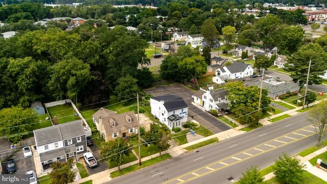 891 PARKWAY AVE, Ewing, NJ 08618