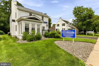 891 PARKWAY AVE, Ewing, NJ 08618