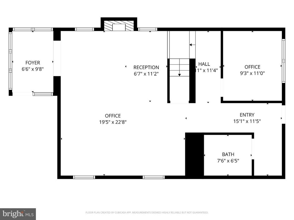 891 PARKWAY AVE, EWING, NJ 08618 — photo 2