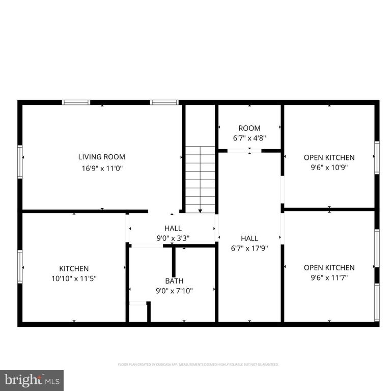 891 PARKWAY AVE, EWING, NJ 08618 — photo 3