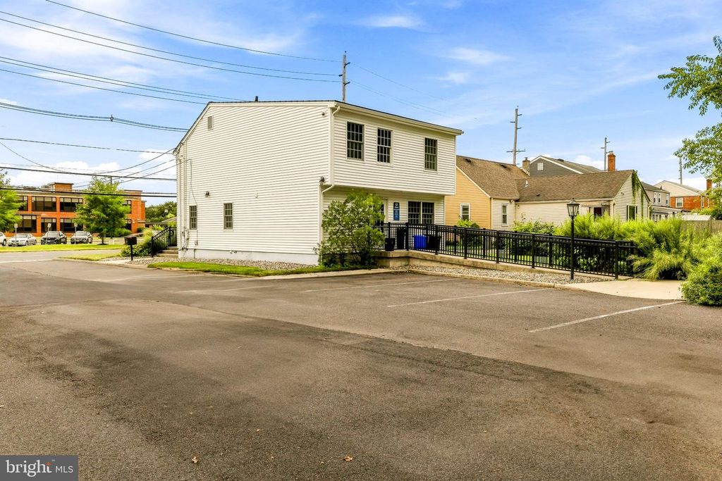 891 PARKWAY AVE, EWING, NJ 08618 — photo 5