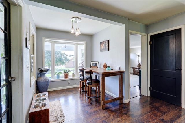 215 E Walnut Street, Waverly, MO 64096