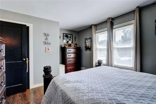 215 E Walnut Street, Waverly, MO 64096