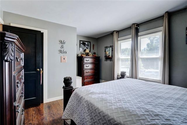 215 E Walnut Street, Waverly, MO 64096