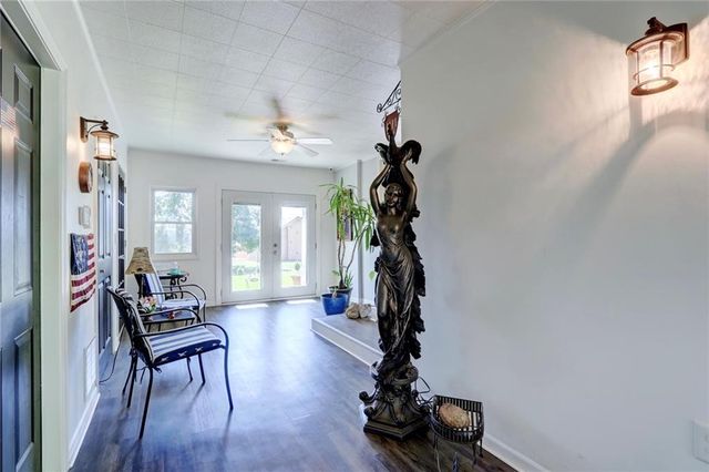 215 E Walnut Street, Waverly, MO 64096