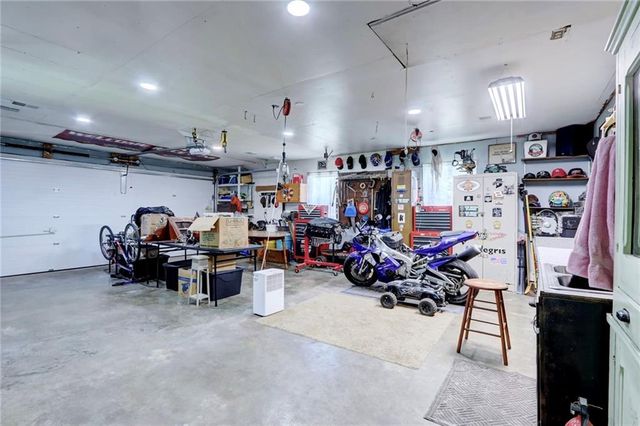 215 E Walnut Street, Waverly, MO 64096