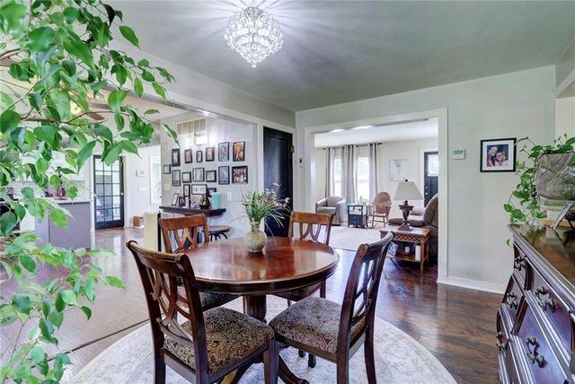 215 E Walnut Street, Waverly, MO 64096