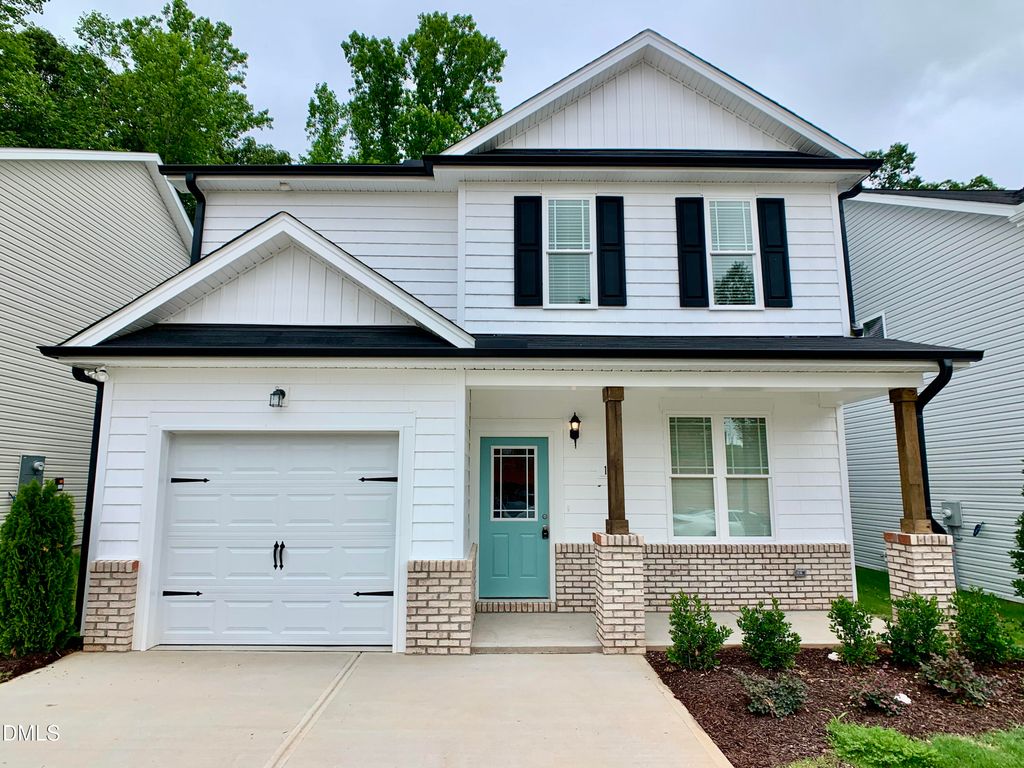 131 Diploma Drive, Clayton, NC 27520