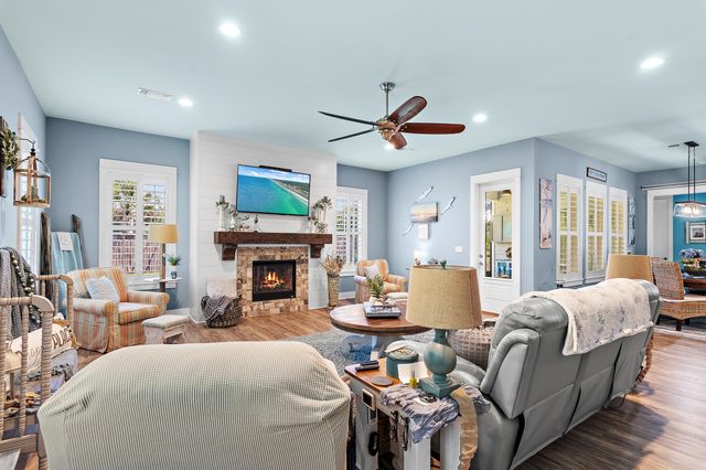 812 Allen Loop Drive, Santa Rosa Beach, FL 32459