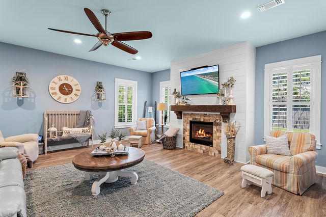 812 Allen Loop Drive, Santa Rosa Beach, FL 32459