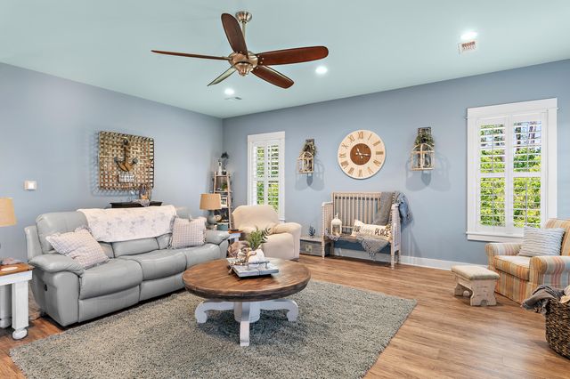 812 Allen Loop Drive, Santa Rosa Beach, FL 32459