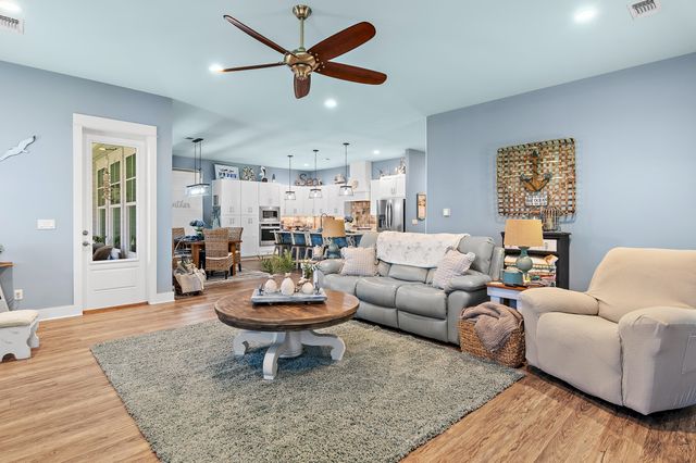 812 Allen Loop Drive, Santa Rosa Beach, FL 32459