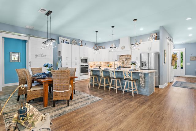 812 Allen Loop Drive, Santa Rosa Beach, FL 32459