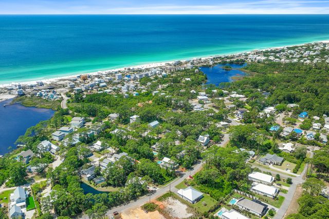 812 Allen Loop Drive, Santa Rosa Beach, FL 32459
