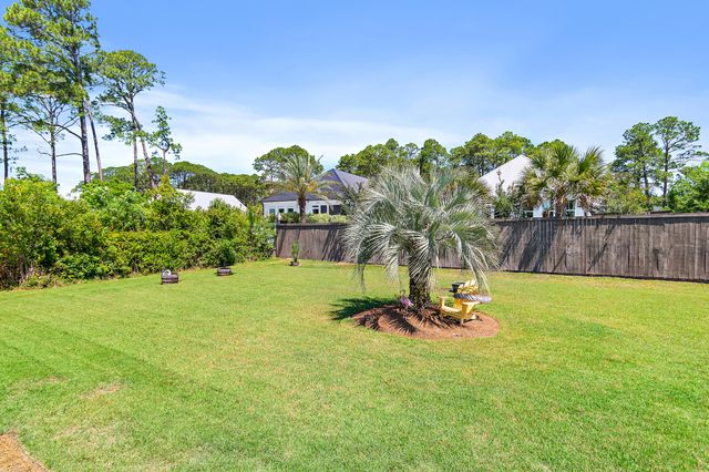 812 Allen Loop Drive, Santa Rosa Beach, FL 32459