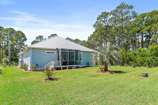 812 Allen Loop Drive, Santa Rosa Beach, FL 32459