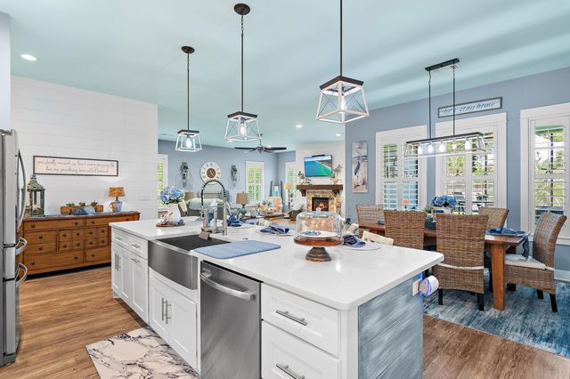 812 Allen Loop Drive, Santa Rosa Beach, FL 32459
