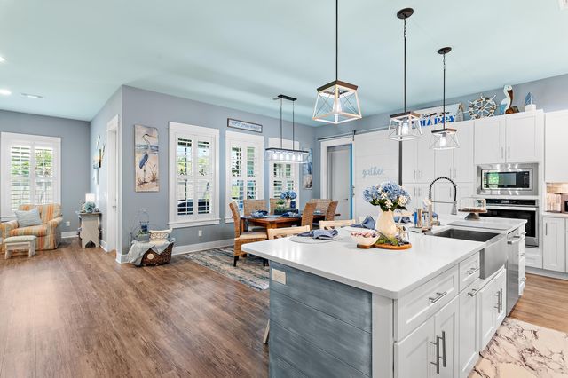 812 Allen Loop Drive, Santa Rosa Beach, FL 32459