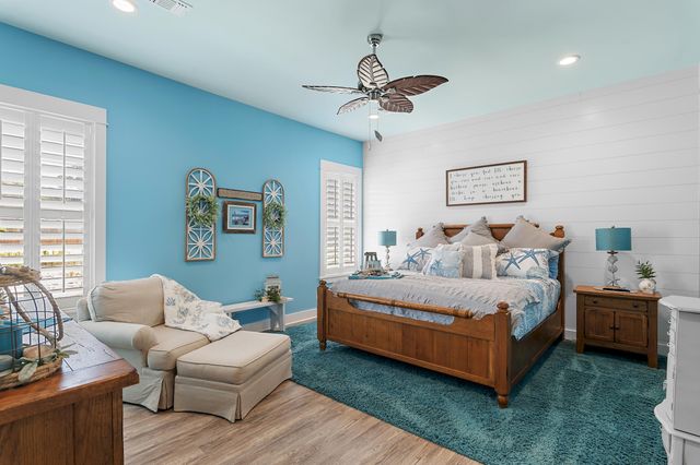 812 Allen Loop Drive, Santa Rosa Beach, FL 32459