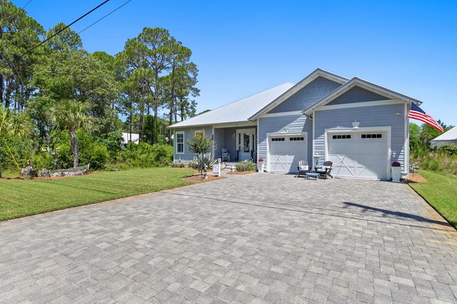 812 Allen Loop Drive, Santa Rosa Beach, FL 32459