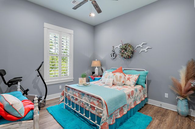 812 Allen Loop Drive, Santa Rosa Beach, FL 32459