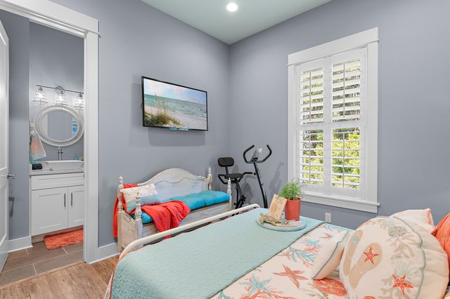812 Allen Loop Drive, Santa Rosa Beach, FL 32459