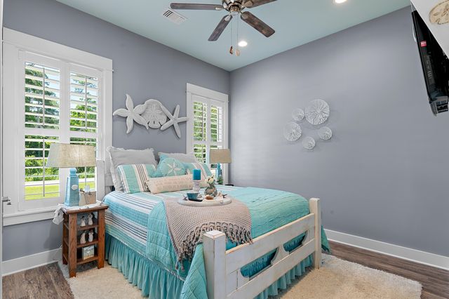 812 Allen Loop Drive, Santa Rosa Beach, FL 32459