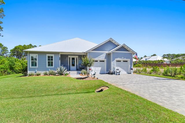812 Allen Loop Drive, Santa Rosa Beach, FL 32459