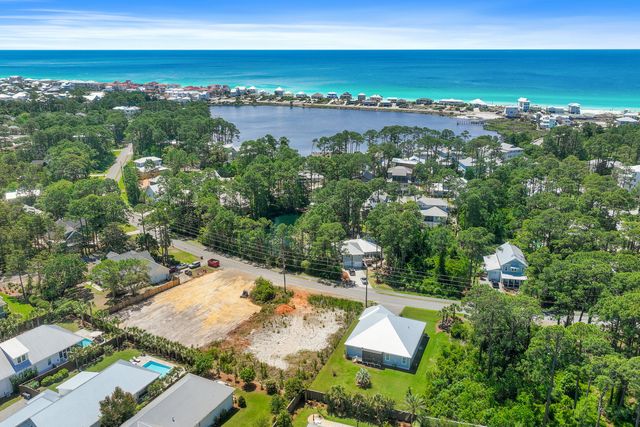 812 Allen Loop Drive, Santa Rosa Beach, FL 32459