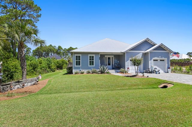 812 Allen Loop Drive, Santa Rosa Beach, FL 32459