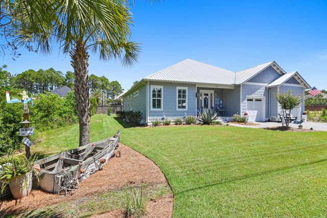 812 Allen Loop Drive, Santa Rosa Beach, FL 32459