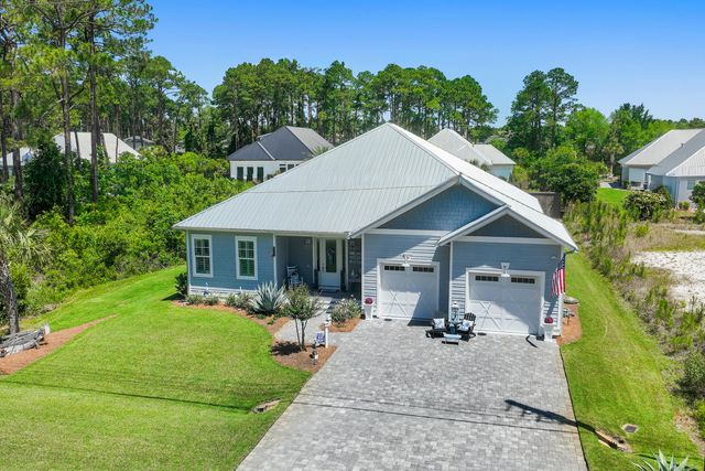 812 Allen Loop Drive, Santa Rosa Beach, FL 32459