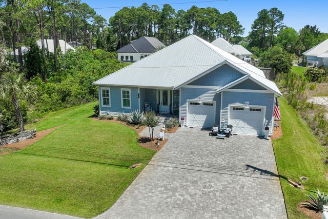 812 Allen Loop Drive, Santa Rosa Beach, FL 32459