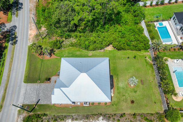 812 Allen Loop Drive, Santa Rosa Beach, FL 32459