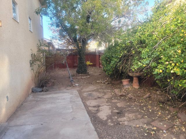 1824 Vasilion Place NW, Albuquerque, NM 87120