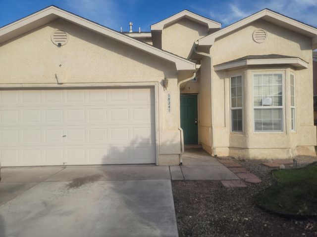 1824 Vasilion Place NW, Albuquerque, NM 87120