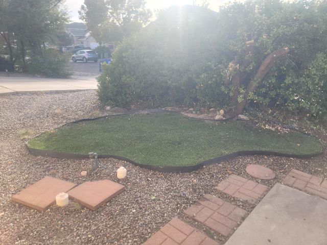 1824 Vasilion Place NW, Albuquerque, NM 87120