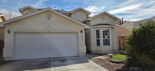 1824 Vasilion Place NW, Albuquerque, NM 87120