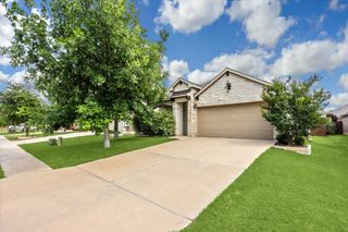 504 Longhorn Cavern RD, Leander, TX 78641