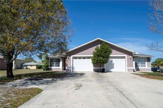 4602/4604 Skyline BLVD, Cape Coral, FL 33914