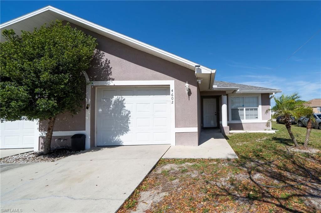 4602/4604 Skyline BLVD, CAPE CORAL, FL 33914 — photo 2