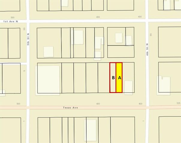 00 Texas Avenue, Texas City, TX 77592