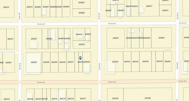 00 Texas Avenue, Texas City, TX 77592