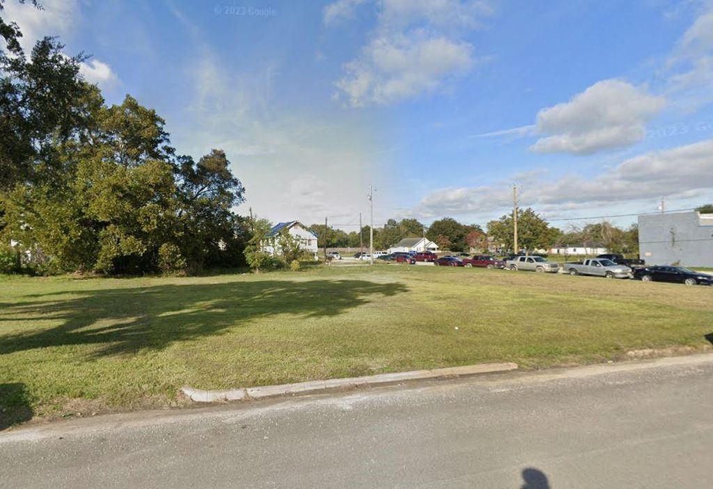 00 Texas Avenue, Texas City, TX 77592