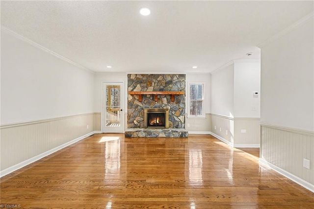 2919 Shaw Street, Asheboro, NC 27205