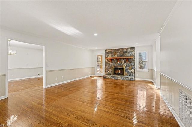 2919 Shaw Street, Asheboro, NC 27205